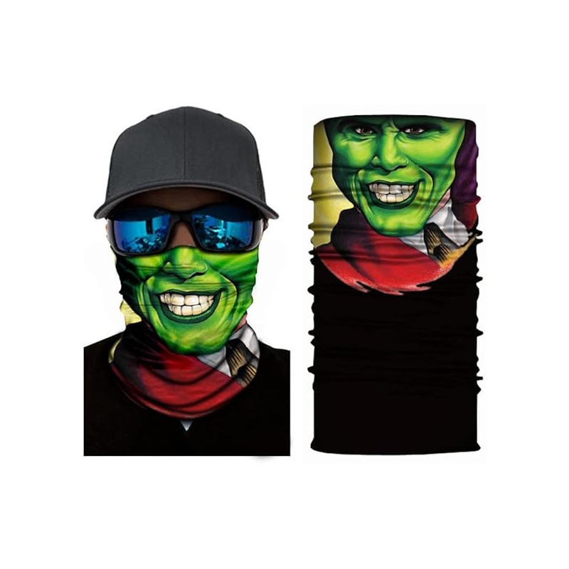 Nákrčník | šátek - The MASK