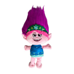 Plyšák Poppy Trollové | Trolls 30 cm