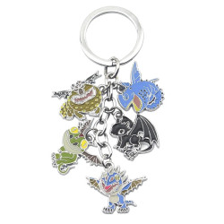 Přívěsek na klíče Jak Vycvičit Draka