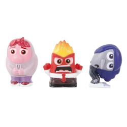 Figurky V Hlavě 9 ks