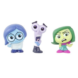 Figurky V Hlavě 9 ks