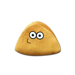 Plyšák Mimozemšťan Pou 25 cm