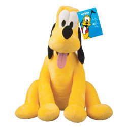 Plyšák Disney Pes Pluto 30 cm