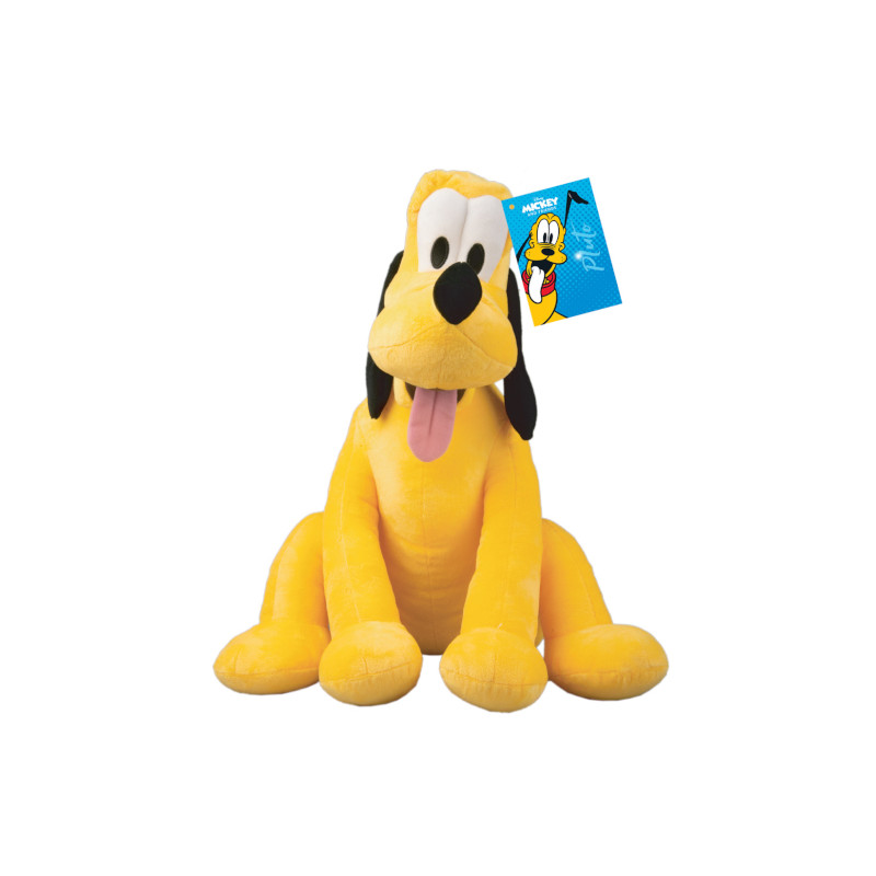 Plyšák Disney Pes Pluto 30 cm