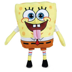 Roztomilý plyšák Spongebob 27 cm