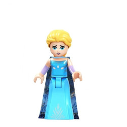 Figurka ELSA k LEGO