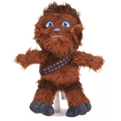 SET Plyšáci Star Wars 30 cm