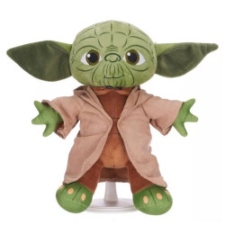 SET Plyšáci Star Wars 30 cm