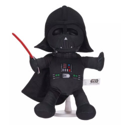 SET Plyšáci Star Wars 30 cm