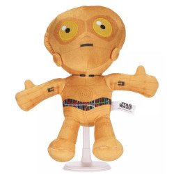 SET Plyšáci Star Wars 30 cm