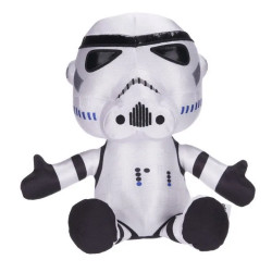 SET Plyšáci Star Wars 30 cm