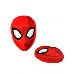 3D Polštářek Spiderman Marvel 35 cm