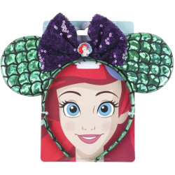 Čelenka Ariel Malá Mořská Víla