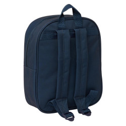 3D Dětský Batoh Real Madrid