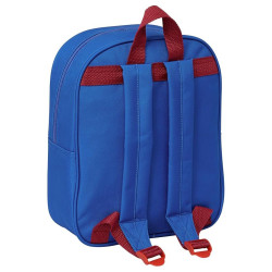 3D Dětský Batoh FC Barcelona