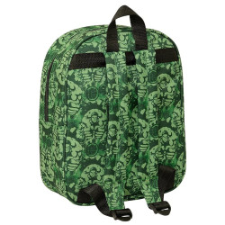 3D Dětský Batoh Hulk Marvel