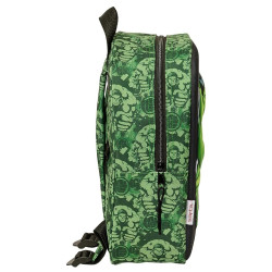 3D Dětský Batoh Hulk Marvel