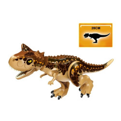 Figurka Dinosaurus Indoraptor Jurský park k LEGO II