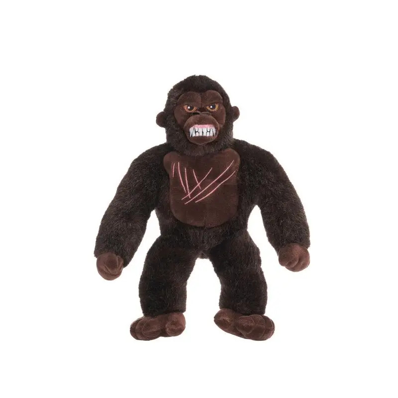 Plyšák King Kong Godzilla vs King Kong 30 cm II