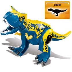 Figurka Tyrannosaurus Rex Jurský park k LEGO V