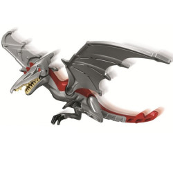Figurka Dinosaurus Pteradoktyl Jurský park k LEGO II