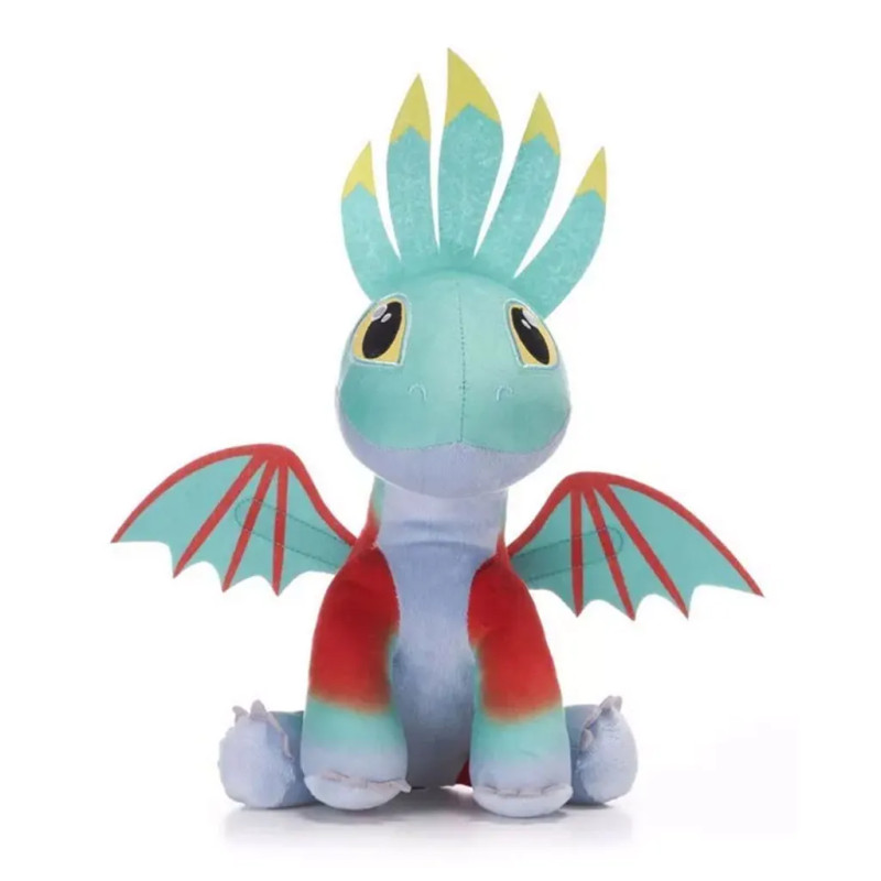 Plyšáci Draci Devíti říší 28 cm