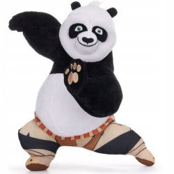 Plyšák Po Kung Fu Panda 28 cm II