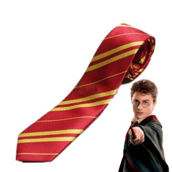 Nebelvírská kravata Harry Potter II