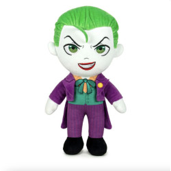 Plyšák Joker DC Comics 27 cm