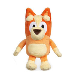 Plyšák Bingo Bluey 20 cm