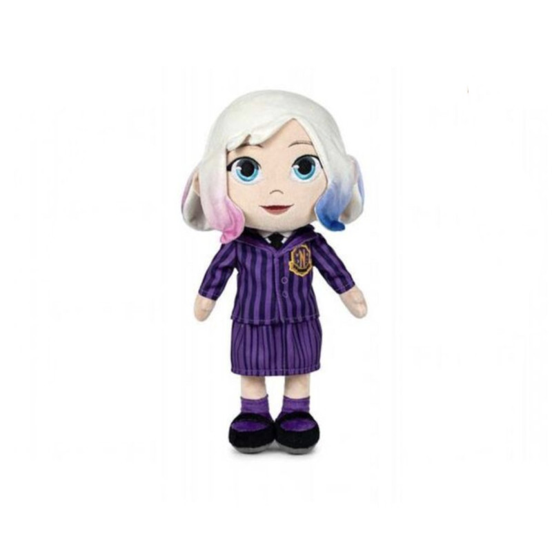 Plyšák Enid Sinclair Wednesday 32 cm