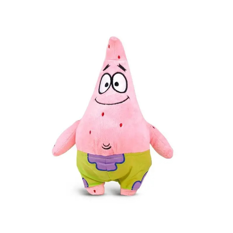 Plyšák Patrick Spongebob 30 cm