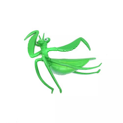 Figurky Kung Fu Panda 12 ks