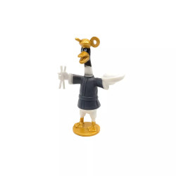 Figurky Kung Fu Panda 12 ks