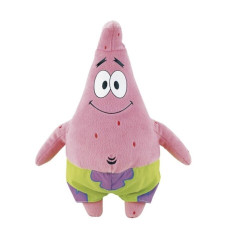 Plyšák Patrik | Spongebob 30 cm