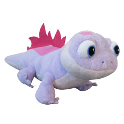 Plyšák Ještěrka Ledové Království 20 cm