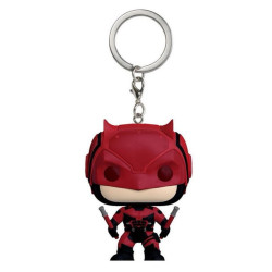 Přívěsek na klíče Daredevil Marvel