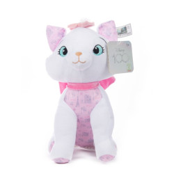Plyšák Kočka Marie Aristokočky 100. výročí se zvukem 30 cm