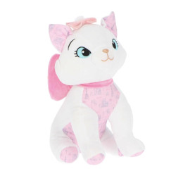 Plyšák Kočka Marie Aristokočky 100. výročí 30 cm se zvukem