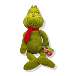 Plyšák Grinch 40 cm