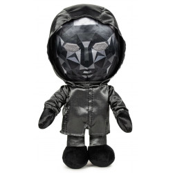 Plyšák Frontman Squid Game 28 cm