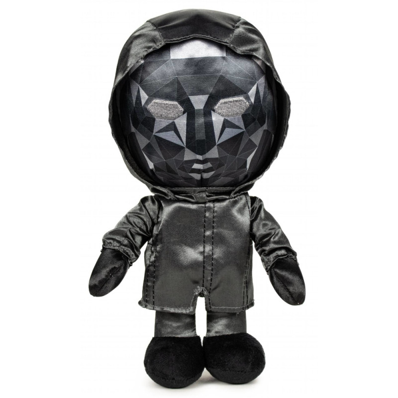 Plyšák Frontman Squid Game 28 cm