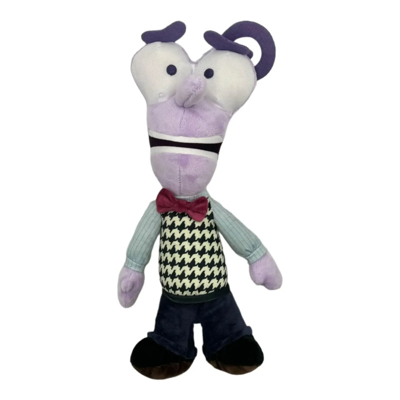 Plyšák Strach V Hlavě 30 cm