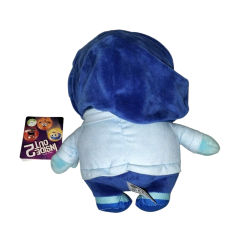 Plyšák Smutek V Hlavě 25 cm