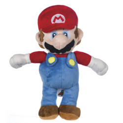 Plyšák Super Mario 30 cm