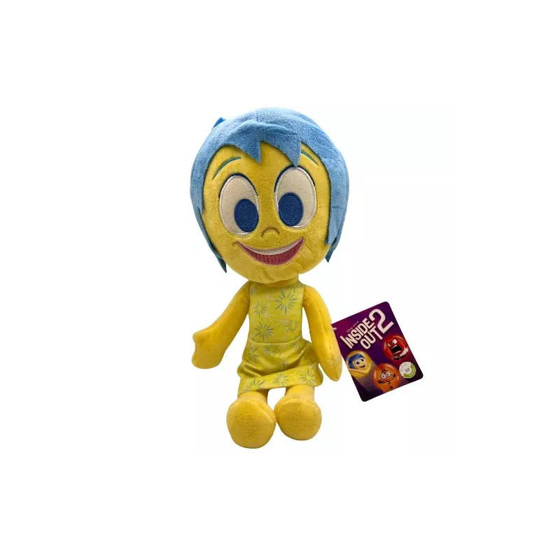 Plyšák Radost V Hlavě 30 cm