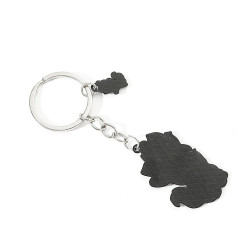 Přívěsek na klíče Kočka Marie Aristokočky