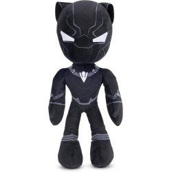 Plyšák Black Panther 25 cm