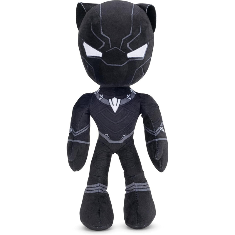 Plyšák Black Panther 25 cm