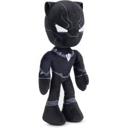 Plyšák Black Panther 25 cm